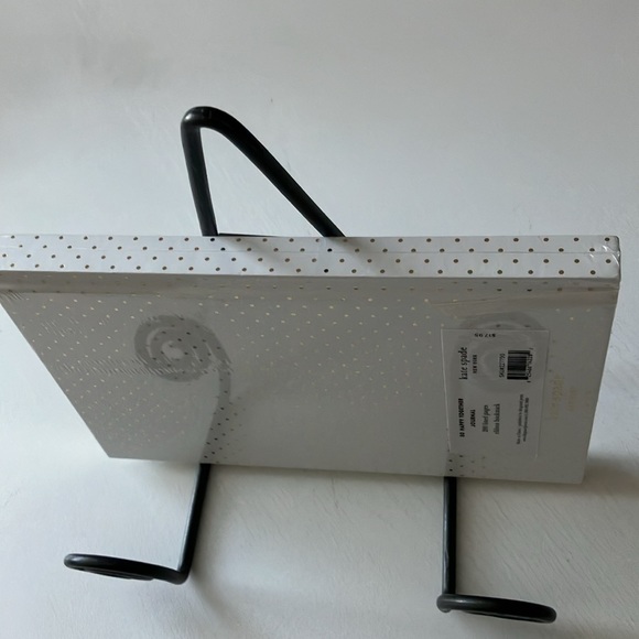 Kate Spade So Happy Together Journal (NWT) - Picture 6 of 7